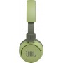 Bluetooth-гарнітура JBL JR310BT Green (JBLJR310BTGRN)