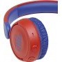 Bluetooth-гарнітура JBL JR310BT Red (JBLJR310BTRED)