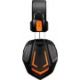 Гарнітура Canyon CND-SGHS3A Black/Orange