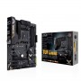 Материнська плата Asus TUF Gaming B450-Plus II Socket AM4