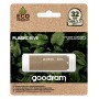 Флеш-накопичувач USB3.2 32GB Goodram UME3 Eco Friendly (UME3-0320EFR11)