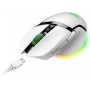 Купити Мышь Razer Basilisk V3 Pro White (RZ01-04620200-R3G1)ᐈ Кривий Ріг ᐈ Замовити по низькій ціні