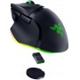 Купити Мышь беспроводная Razer Basilisk V3 Pro Black (RZ01-04620100-R3G1) ᐈ Кривий Ріг ᐈ Замовити по низькій ціні