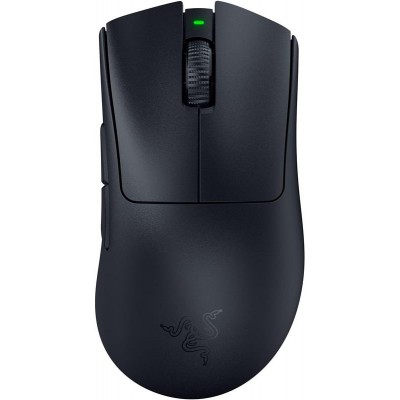 Купити Мышь беспроводная Razer DeathAdder V3 Pro and HyperPolling Wireless Dongle (RZ01-04630300-R3WL)ᐈ Кривий Ріг ᐈ Замовити по