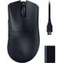 Купити Мышь беспроводная Razer DeathAdder V3 Pro and HyperPolling Wireless Dongle (RZ01-04630300-R3WL)ᐈ Кривий Ріг ᐈ Замовити по