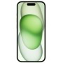 Купити Смартфон Apple iPhone 15 128GB A3090 Green (MTP53RX/A); 6.1" (2556х1179) Super Retina XDR / Apple A16 Bionic / ОЗУ 6 ГБ /