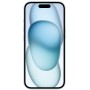 Купити Смартфон Apple iPhone 15 256GB A3090 Blue (MTP93RX/A); 6.1" (2556х1179) Super Retina XDR / Apple A16 Bionic / ОЗУ 6 ГБ / 