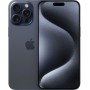 Купити Смартфон Apple iPhone 15 Pro 512GB A3102 Blue Titanium (MTVA3RX/A); 6.1" (2556х1179) Super Retina XDR / Apple A17 Pro / О