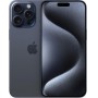 Купити Смартфон Apple iPhone 15 Pro Max 512GB A3106 Blue Titanium (MU7F3RX/A); 6.7" (2796х1290) Super Retina XDR / Apple A17 Pro