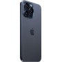 Купити Смартфон Apple iPhone 15 Pro Max 512GB A3106 Blue Titanium (MU7F3RX/A); 6.7" (2796х1290) Super Retina XDR / Apple A17 Pro