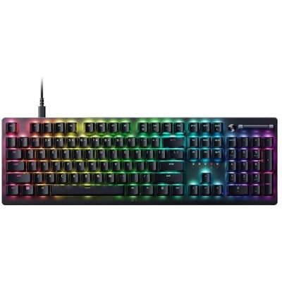 Купити Клавиатура Razer DeathStalker V2 Red Switch Black (RZ03-04500100-R3M1)ᐈ Кривий Ріг ᐈ Замовити по низькій ціні