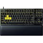 Купити Клавиатура Razer Huntsman V2 Tenkeyless Red Switch Black (RZ03-03941700-R3M1)ᐈ Кривий Ріг ᐈ Замовити по низькій ціні