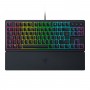 Купити Клавиатура Razer Ornata V3 TKL UKR Black (RZ03-04881800-R371)ᐈ Кривий Ріг ᐈ Замовити по низькій ціні