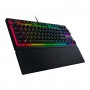 Купити Клавиатура Razer Ornata V3 TKL UKR Black (RZ03-04881800-R371)ᐈ Кривий Ріг ᐈ Замовити по низькій ціні