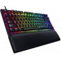 Купити Клавиатура Razer Huntsman V2 TKL Purple Switch Black (RZ03-03941400-R3R1)ᐈ Кривий Ріг ᐈ Замовити по низькій ціні