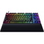 Купити Клавиатура Razer Huntsman V2 TKL Purple Switch Black (RZ03-03941400-R3R1)ᐈ Кривий Ріг ᐈ Замовити по низькій ціні