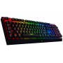 Купити Клавиатура беспроводная Razer BlackWidow V3 Pro Black (RZ03-03530800-R3R1)ᐈ Кривий Ріг ᐈ Замовити по низькій ціні