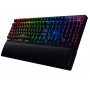 Купити Клавиатура беспроводная Razer BlackWidow V3 Pro Black (RZ03-03530800-R3R1)ᐈ Кривий Ріг ᐈ Замовити по низькій ціні