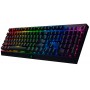 Купити Клавиатура беспроводная Razer BlackWidow V3 Pro Black (RZ03-03530800-R3R1)ᐈ Кривий Ріг ᐈ Замовити по низькій ціні