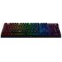 Купити Клавиатура беспроводная Razer BlackWidow V3 Pro Black (RZ03-03530800-R3R1)ᐈ Кривий Ріг ᐈ Замовити по низькій ціні