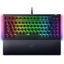 Купити Клавиатура Razer BlackWidow V4 75% Black (RZ03-05000100-R3M1)ᐈ Кривий Ріг ᐈ Замовити по низькій ціні