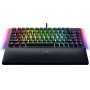 Купити Клавиатура Razer BlackWidow V4 75% Black (RZ03-05000100-R3M1)ᐈ Кривий Ріг ᐈ Замовити по низькій ціні