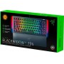 Купити Клавиатура Razer BlackWidow V4 75% Black (RZ03-05000100-R3M1)ᐈ Кривий Ріг ᐈ Замовити по низькій ціні