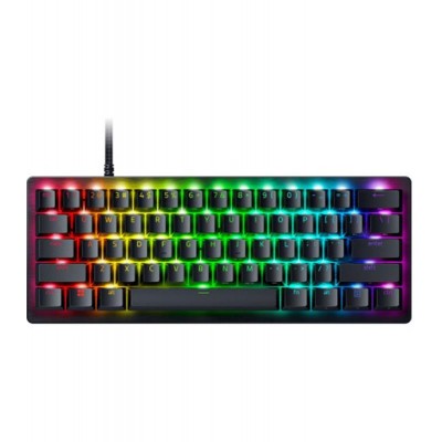 Купити Клавиатура Razer Huntsman V3 PRO mini Black (RZ03-04990100-R3M1)ᐈ Кривий Ріг ᐈ Замовити по низькій ціні