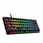 Купити Клавиатура Razer Huntsman V3 PRO mini Black (RZ03-04990100-R3M1)ᐈ Кривий Ріг ᐈ Замовити по низькій ціні