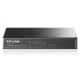 Купити Коммутатор TP-Link TL-SF1008P (4xFE, 4xPoE, Max PoE 57W)ᐈ Кривий Ріг ᐈ Замовити по низькій ціні