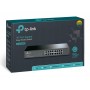 Купити Коммутатор TP-LINK TL-SG1016DE (16хGE, металл, easysmart)ᐈ Кривий Ріг ᐈ Замовити по низькій ціні