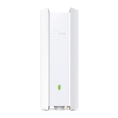 Купити Точка доступа TP-Link EAP610-OUTDOOR (AX1800, 1хGE PoE, Omada)ᐈ Кривий Ріг ᐈ Замовити по низькій ціні