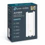 Купити Точка доступа TP-Link EAP610-OUTDOOR (AX1800, 1хGE PoE, Omada)ᐈ Кривий Ріг ᐈ Замовити по низькій ціні