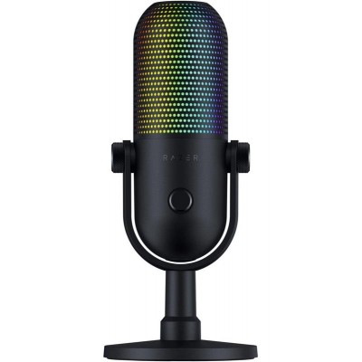 Купити Микрофон Razer Seiren V3 Chroma (RZ19-05060100-R3M1)ᐈ Кривий Ріг ᐈ Замовити по низькій ціні