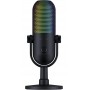 Купити Микрофон Razer Seiren V3 Chroma (RZ19-05060100-R3M1)ᐈ Кривий Ріг ᐈ Замовити по низькій ціні