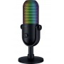 Купити Микрофон Razer Seiren V3 Chroma (RZ19-05060100-R3M1)ᐈ Кривий Ріг ᐈ Замовити по низькій ціні