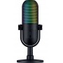 Купити Микрофон Razer Seiren V3 Chroma (RZ19-05060100-R3M1)ᐈ Кривий Ріг ᐈ Замовити по низькій ціні