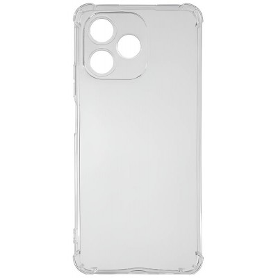 Купити Чехол-накладка BeCover Anti-Shock для Realme C51 Clear (710542)ᐈ Кривий Ріг ᐈ Замовити по низькій ціні