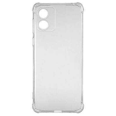 Купити Чехол-накладка BeCover Anti-Shock для Motorola Moto E13 Clear (709319)ᐈ Кривий Ріг ᐈ Замовити по низькій ціні