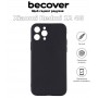 Купити Чехол-накладка BeCover для Xiaomi Redmi 12 4G Black (709624)ᐈ Кривий Ріг ᐈ Замовити по низькій ціні