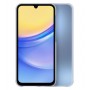 Купити Чeхол-накладка Samsung Clear Cover для Samsung Galaxy A15 SM-A156 Transparent (EF-QA156CTEGWW)ᐈ Кривий Ріг ᐈ Замовити по 