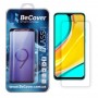 Купити Защитное стекло BeCover для Xiaomi Redmi 9A/Redmi 9C/Redmi 10A/Poco C31 Crystal Clear Glass (705111)ᐈ Кривий Ріг ᐈ Замови