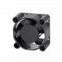Купить ᐈ Кривой Рог ᐈ Низкая цена ᐈ Вентилятор Titan TFD-4020M12Z, 40х40х20мм, 3-pin, Black
