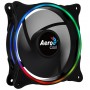 Купить ᐈ Кривой Рог ᐈ Низкая цена ᐈ Вентилятор AeroCool Eclipse 12 ARGB (ACF3-EL10217.11), 120х120х25 мм, 6-Pin