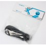 Купить ᐈ Кривой Рог ᐈ Низкая цена ᐈ Кабель Maxxter (U-AMBM-15) USB 2.0 AM - USB 2.0 BM, 4.5м, пакет
