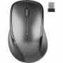 Купить ᐈ Кривой Рог ᐈ Низкая цена ᐈ Мышь беспроводная SpeedLink Kappa (SL-630011-BK) Black USB