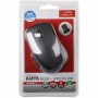 Купить ᐈ Кривой Рог ᐈ Низкая цена ᐈ Мышь беспроводная SpeedLink Kappa (SL-630011-BK) Black USB