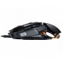 Купить ᐈ Кривой Рог ᐈ Низкая цена ᐈ Мышь Cougar Dualblader Black USB