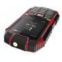 Купить ᐈ Кривой Рог ᐈ Низкая цена ᐈ Мобильный телефон Sigma mobile Х-treme DT68 Dual Sim Black/Red (4827798337721); 2.4" (320х24