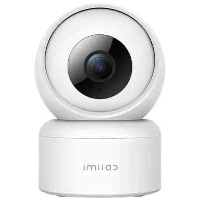 Купить ᐈ Кривой Рог ᐈ Низкая цена ᐈ IP камера iMiLab Home Security Camera C20 Pro (CMSXJ56B)